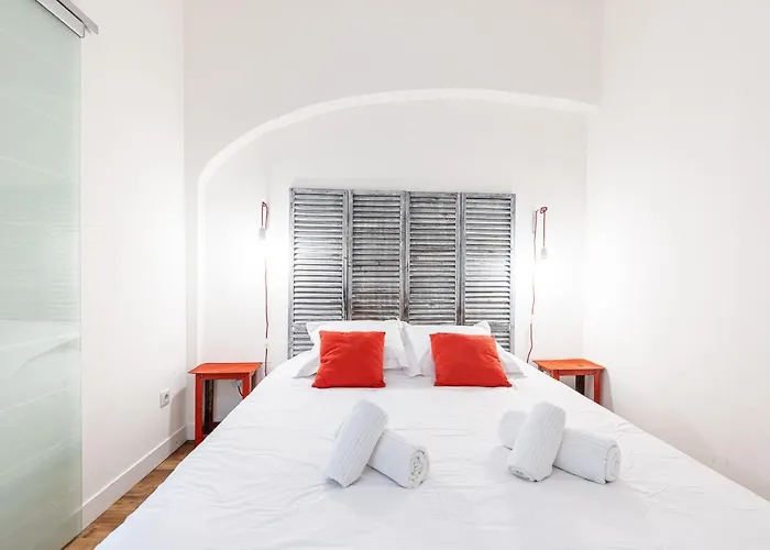 Bright 1 Bdr In The Old Town Apartamento Nice