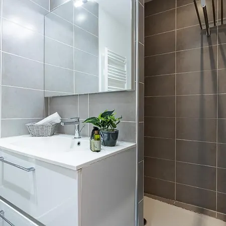 Bright 1 Bdr In The Old Town Apartment Nice