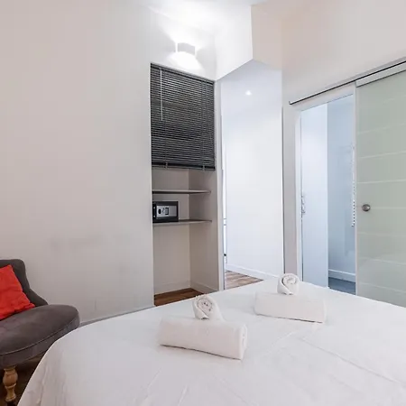 Bright 1 Bdr In The Old Town * Nice