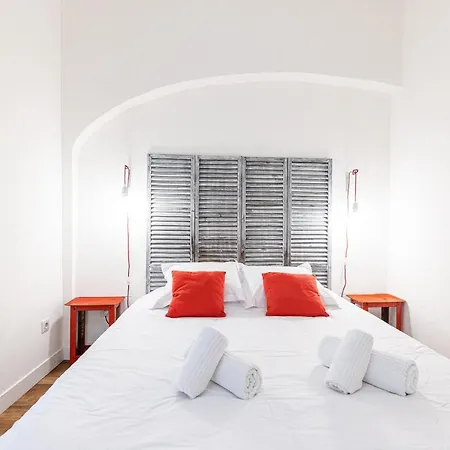 Bright 1 Bdr In The Old Town Διαμέρισμα Νίκαια
